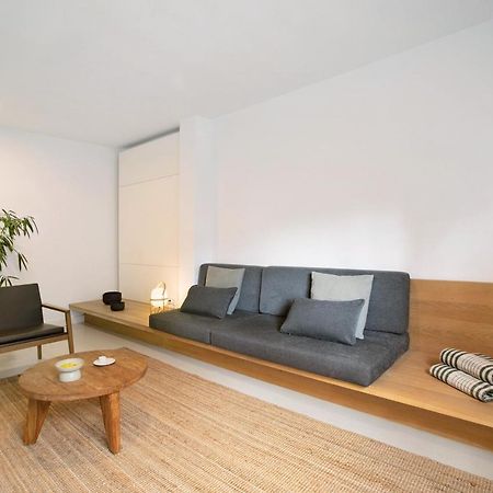 Apartamento La Alameda 산타크루스데 테네리페 외부 사진
