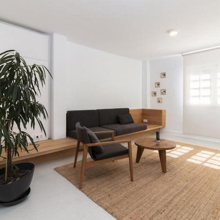 Apartamento La Alameda 산타크루스데 테네리페 외부 사진