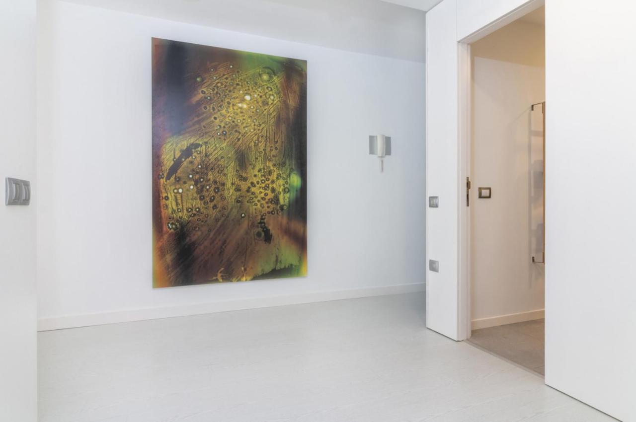 Apartamento La Alameda 산타크루스데 테네리페 외부 사진