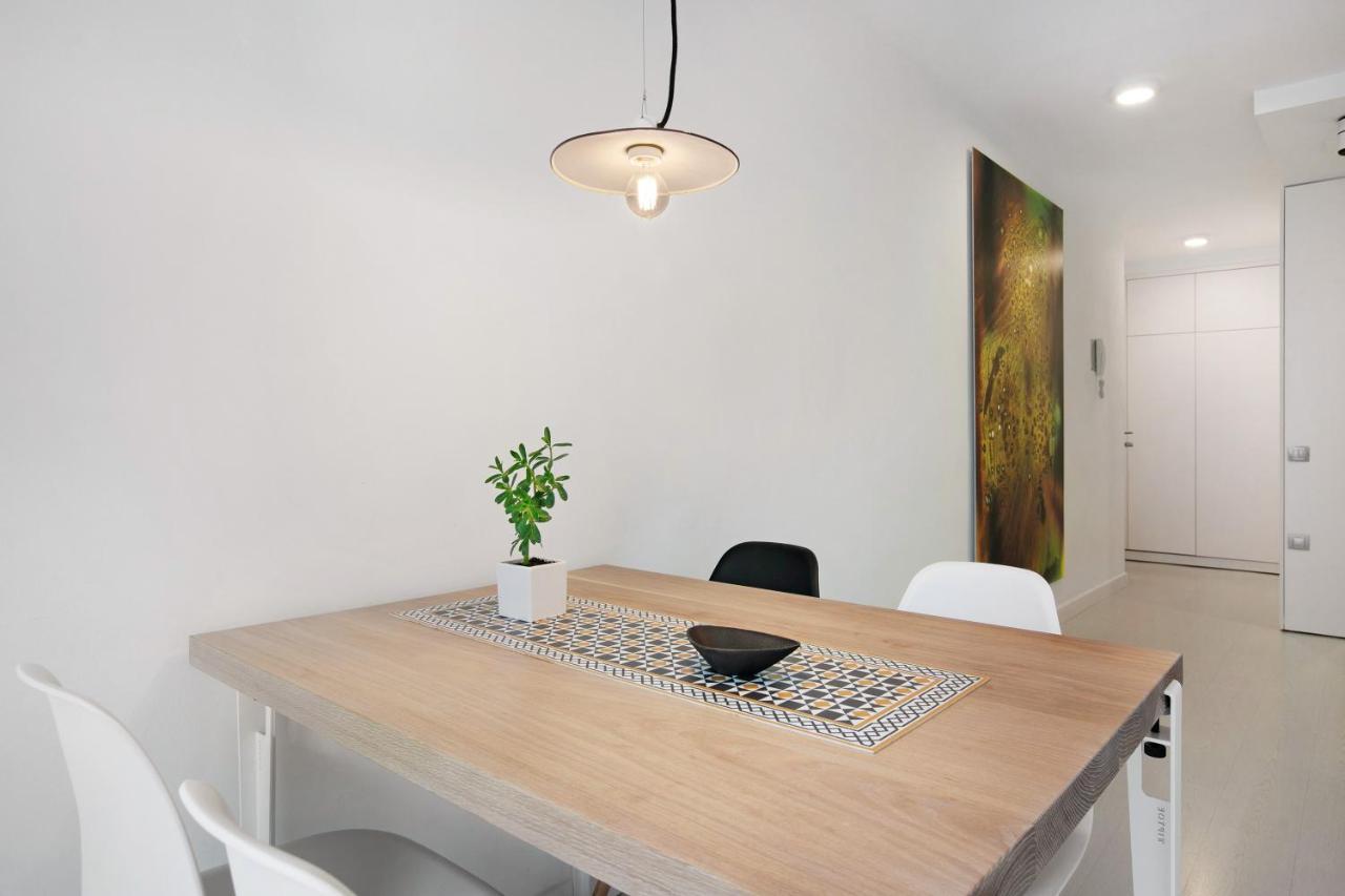 Apartamento La Alameda 산타크루스데 테네리페 외부 사진