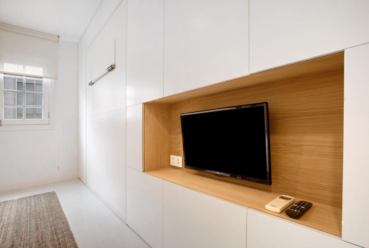 Apartamento La Alameda 산타크루스데 테네리페 외부 사진