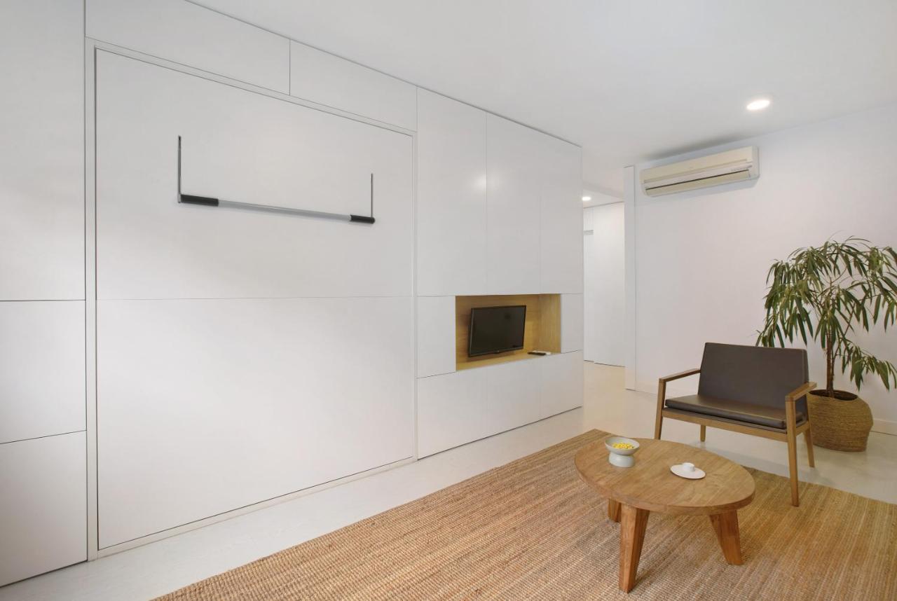 Apartamento La Alameda 산타크루스데 테네리페 외부 사진