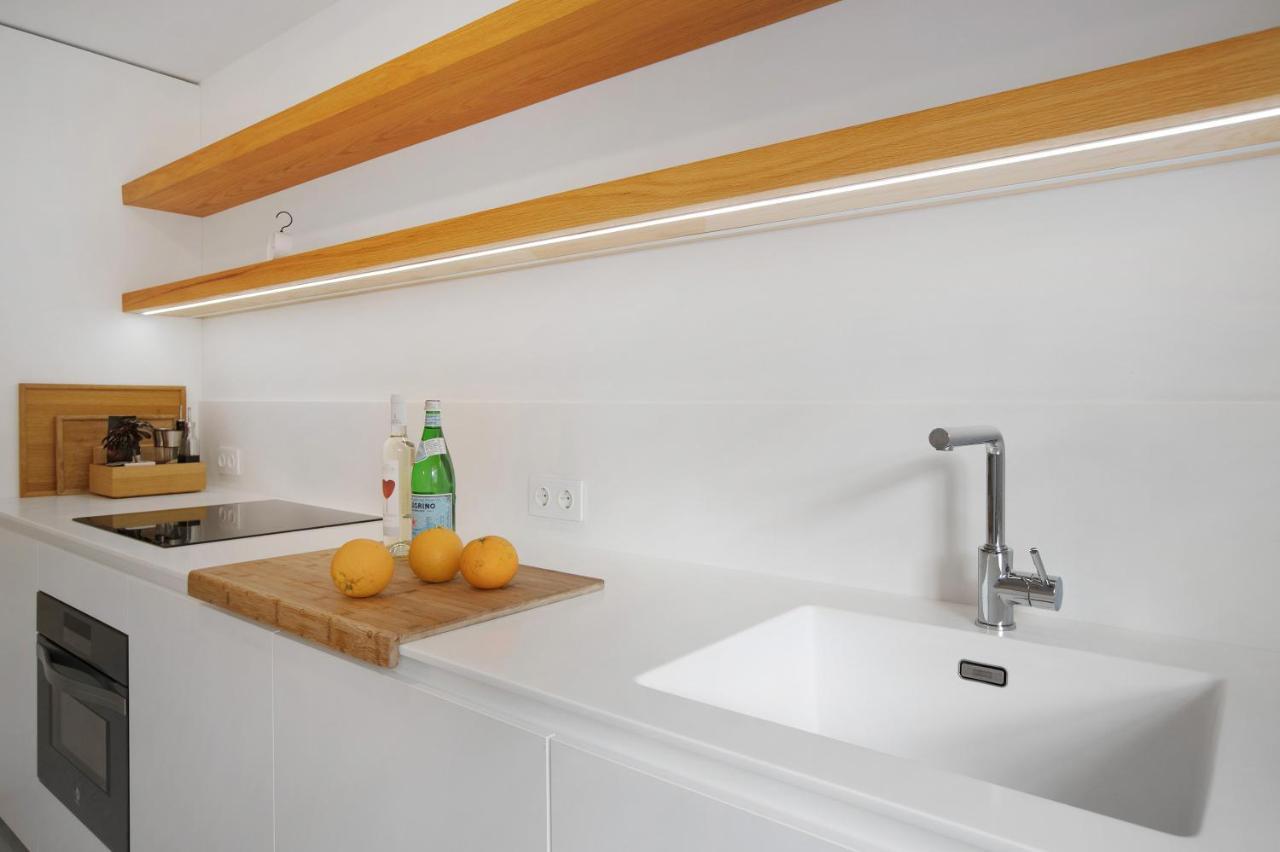 Apartamento La Alameda 산타크루스데 테네리페 외부 사진