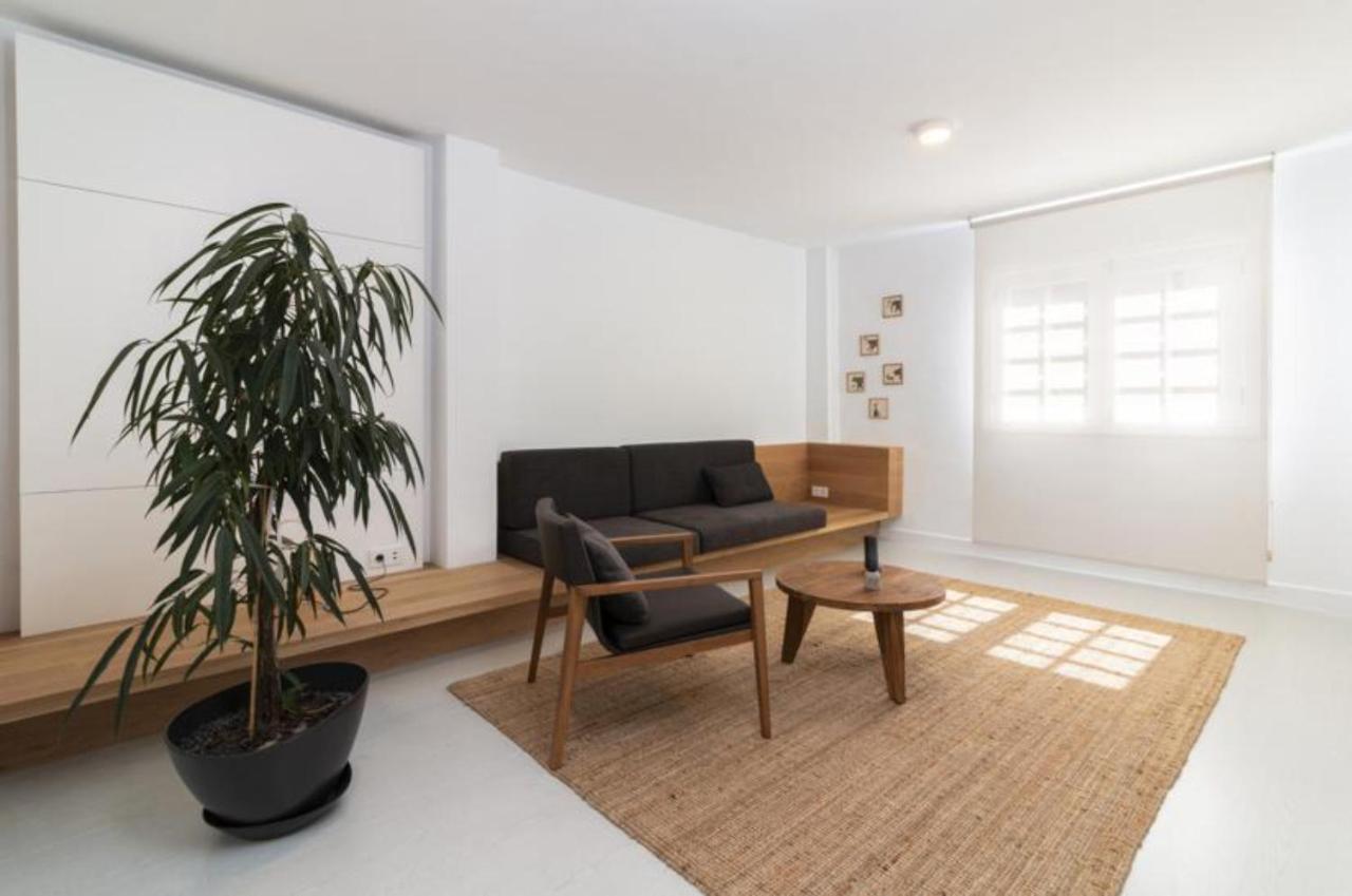Apartamento La Alameda 산타크루스데 테네리페 외부 사진