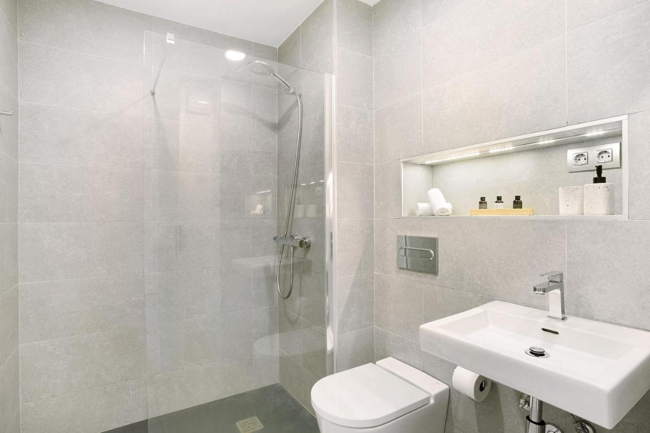 Apartamento La Alameda 산타크루스데 테네리페 외부 사진