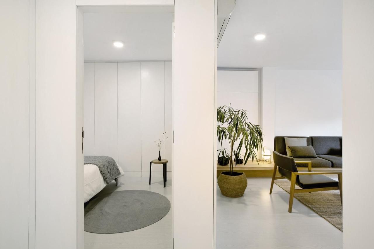 Apartamento La Alameda 산타크루스데 테네리페 외부 사진