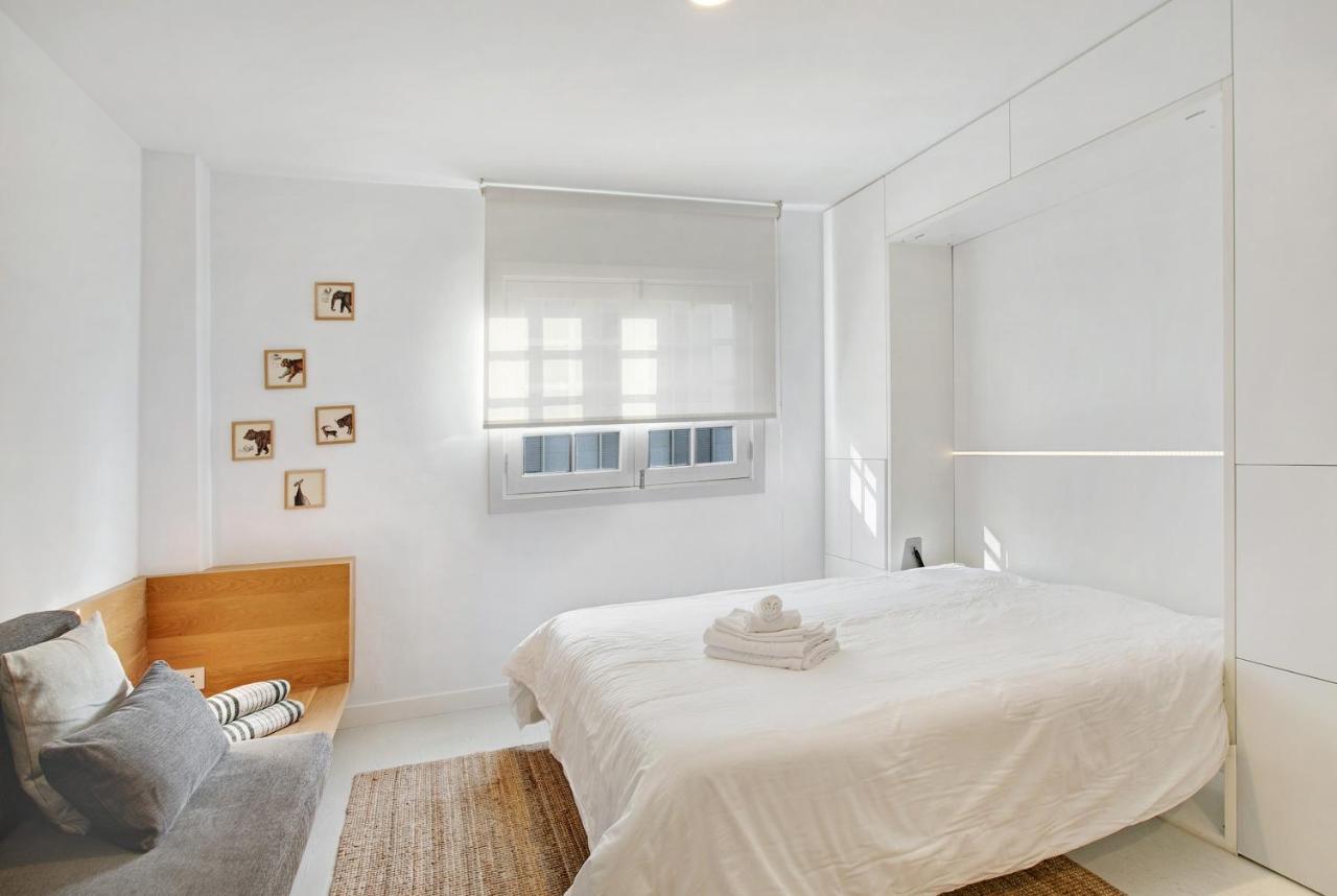 Apartamento La Alameda 산타크루스데 테네리페 외부 사진