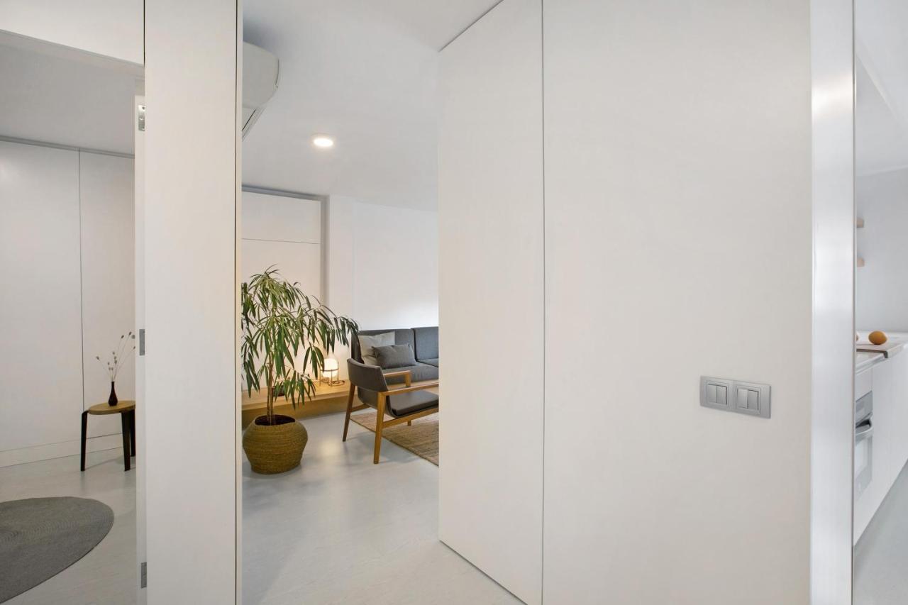 Apartamento La Alameda 산타크루스데 테네리페 외부 사진