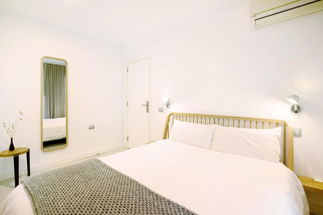 Apartamento La Alameda 산타크루스데 테네리페 외부 사진